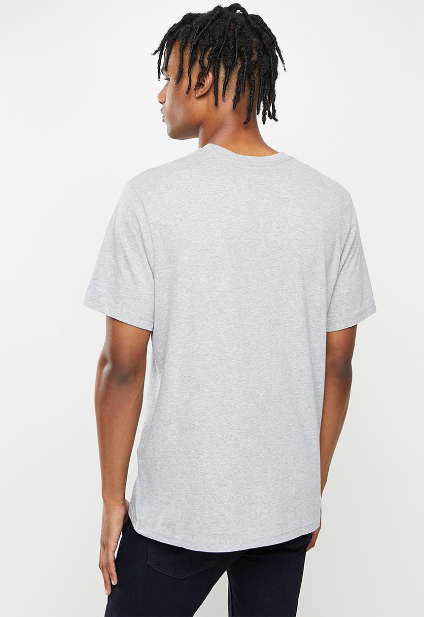Levi’s® - Ss relaxed fit tee bi varsity - mhg