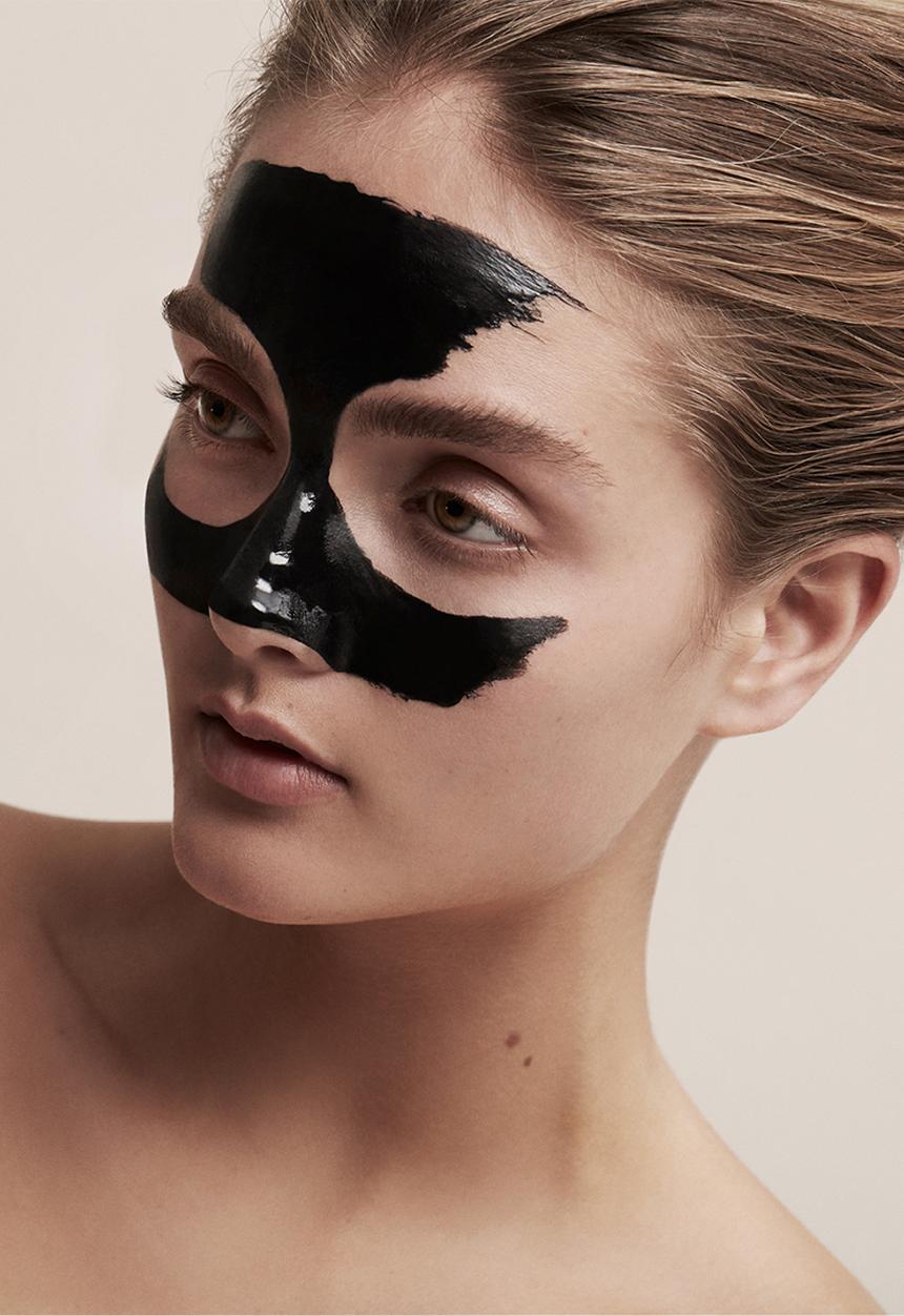 Jorgobe - Niacinamide Peel Off Mask - 65ml