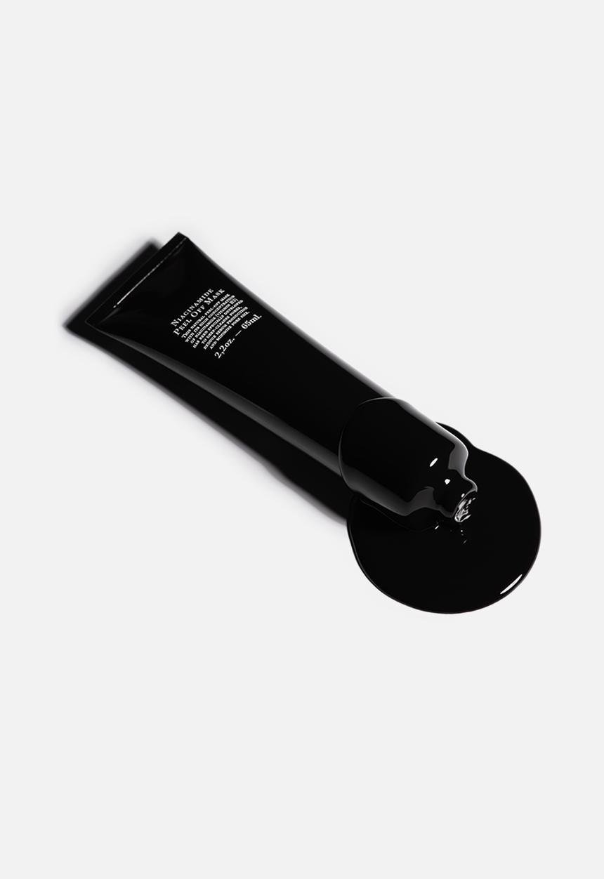 Jorgobe - Niacinamide Peel Off Mask - 65ml