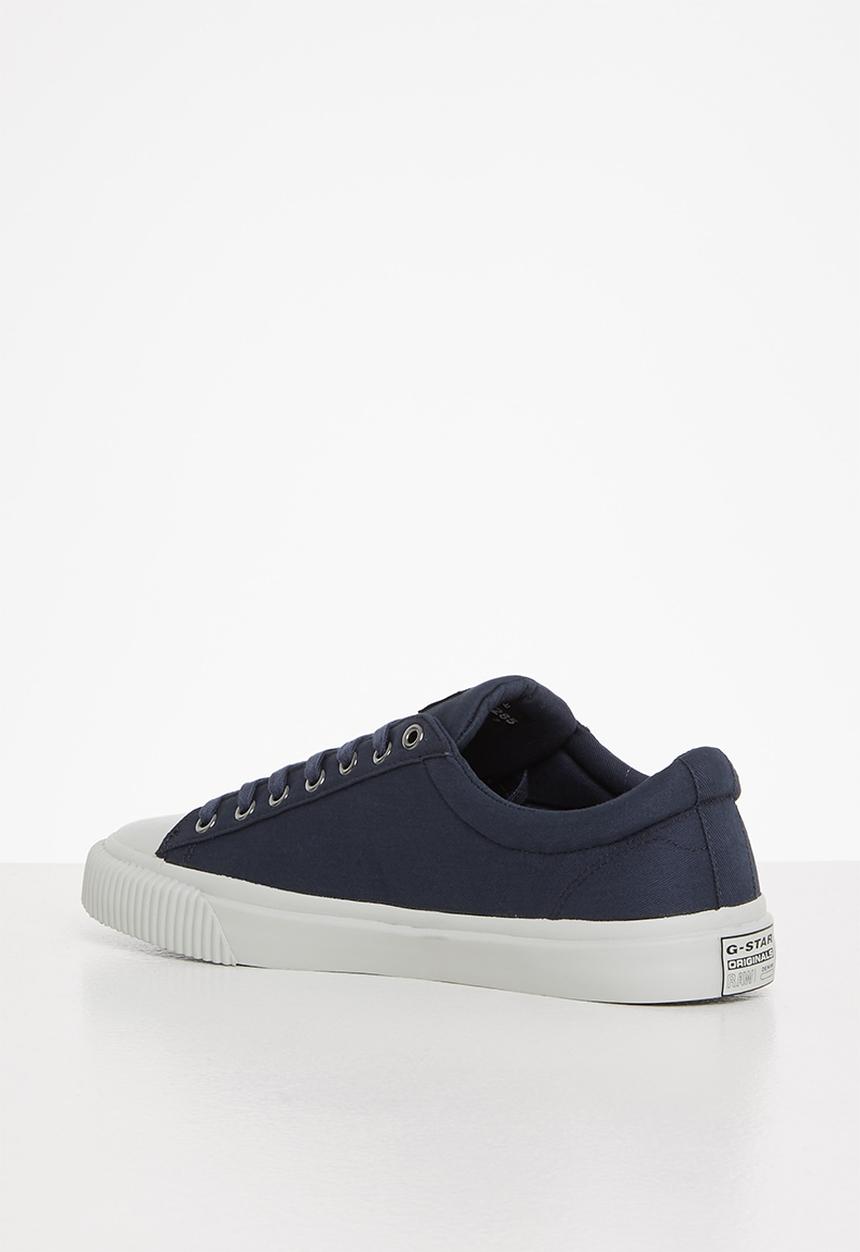 G-STAR - Meefic ctr m - navy