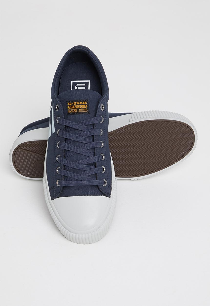 G-STAR - Meefic ctr m - navy