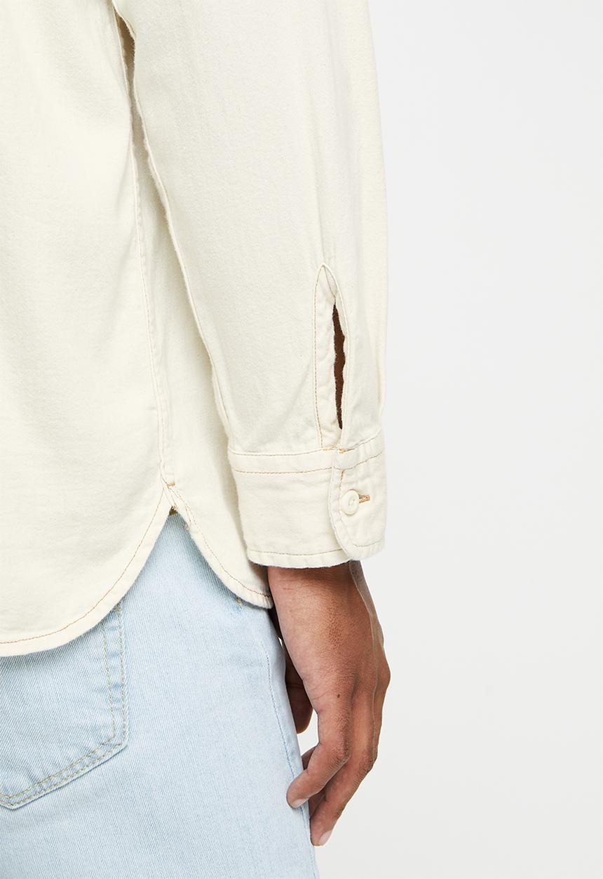 Levi’s® - Classic worker - ecru