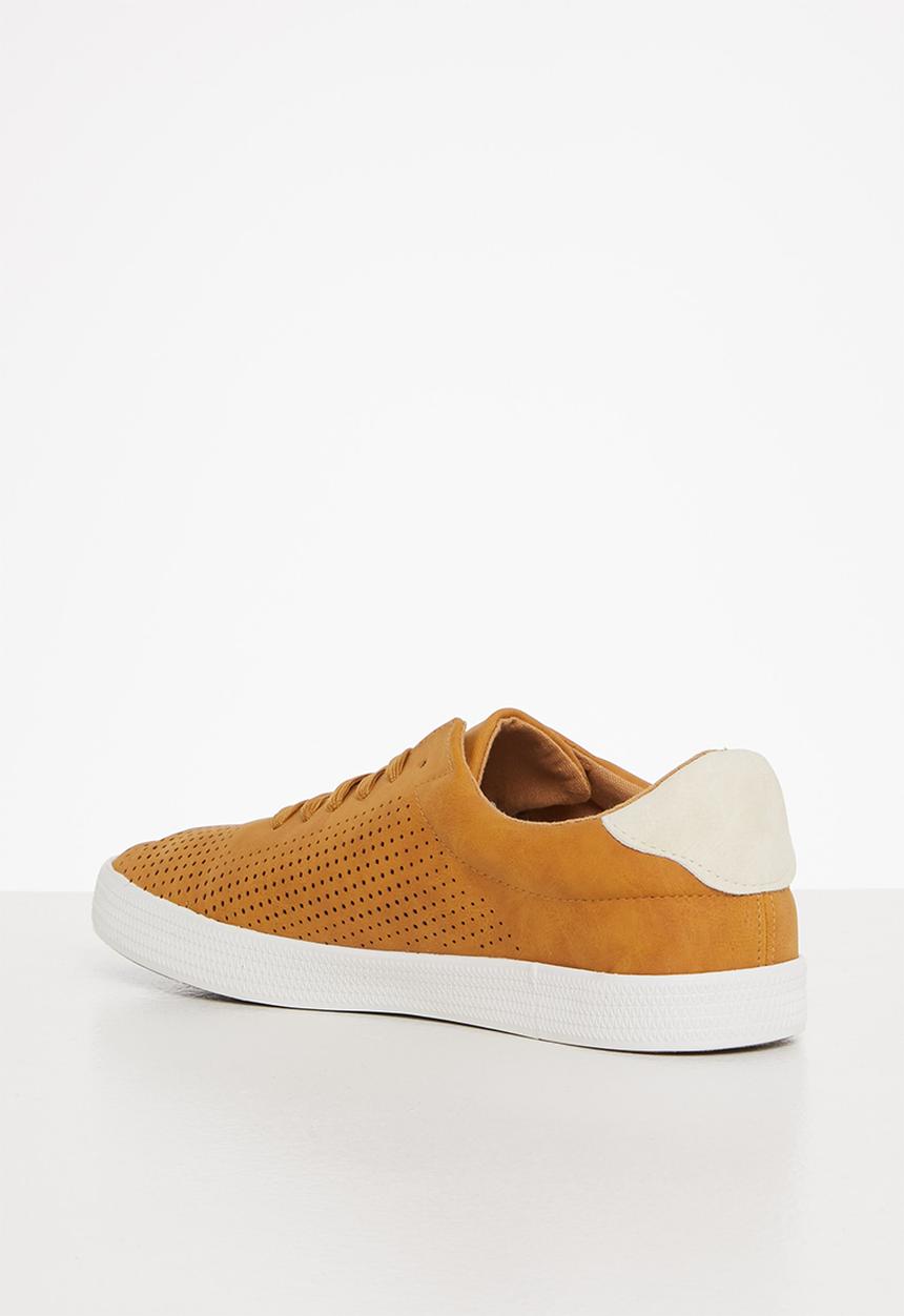 Tom Tom - Kerry sneaker - tan