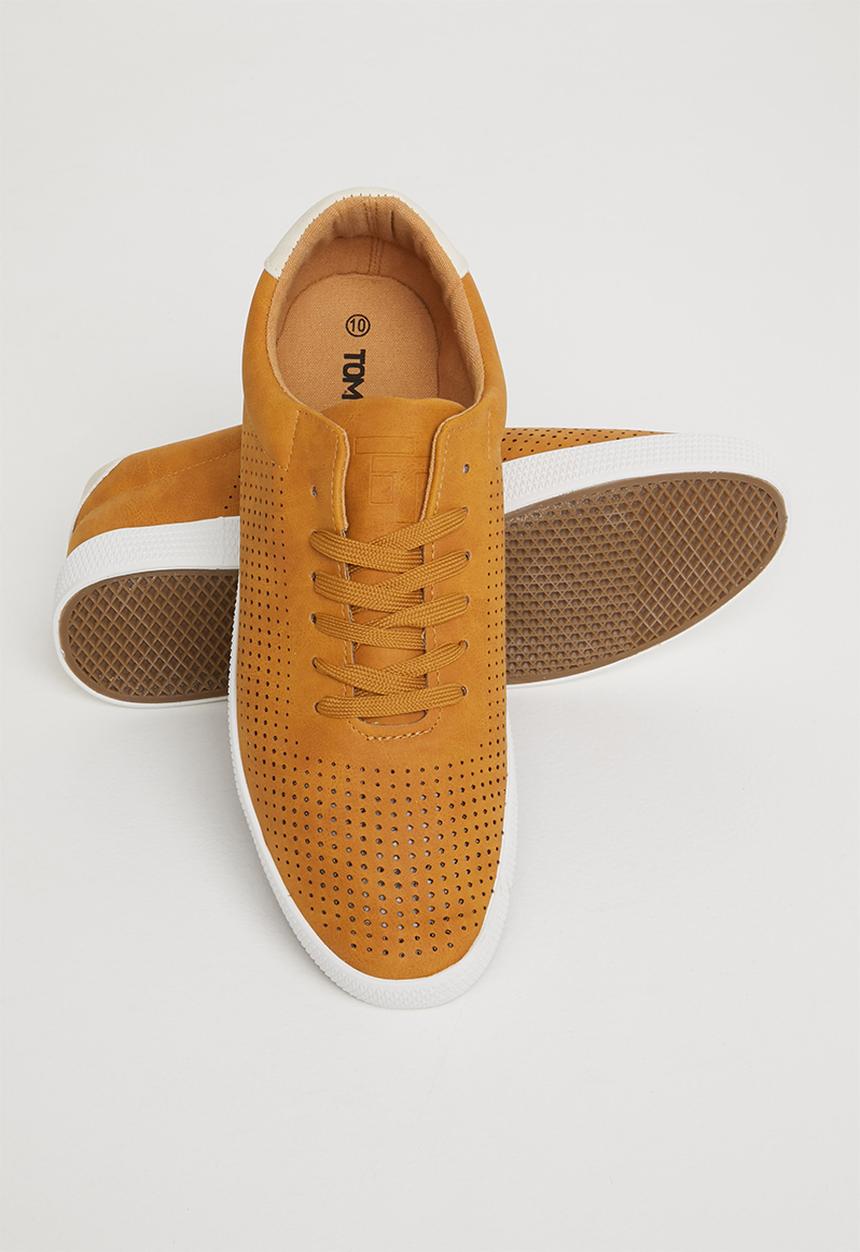 Tom Tom - Kerry sneaker - tan