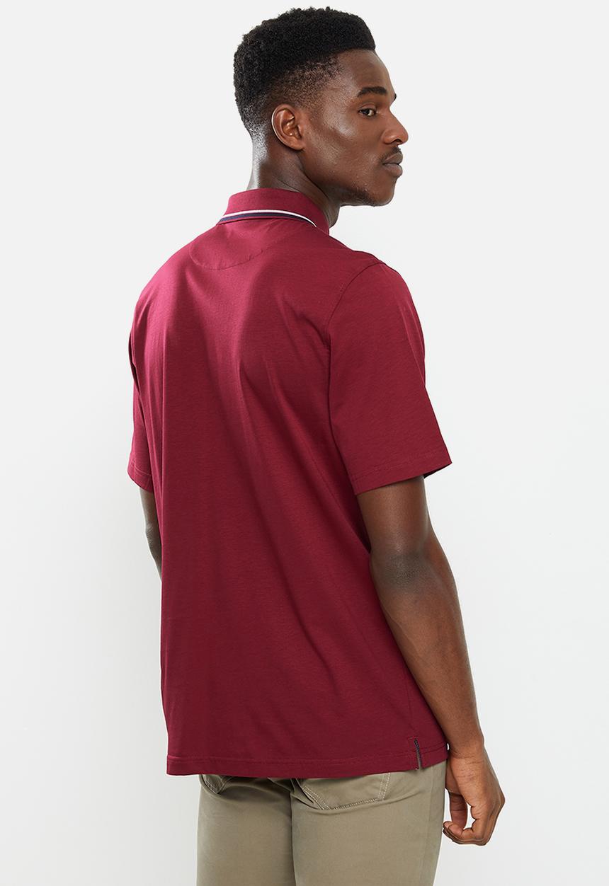 Pierre Cardin - Pc merc 000 - burgundy