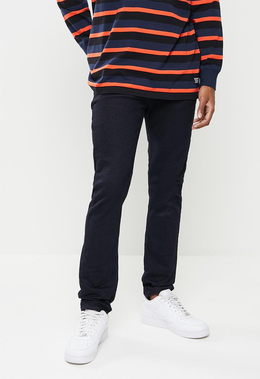 Levi’s® - 510® skinny - midnight buzz dx 2 adv
