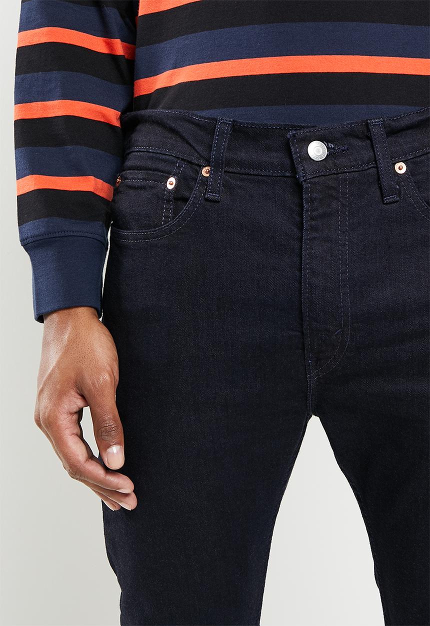 Levi’s® - 510® skinny - midnight buzz dx 2 adv