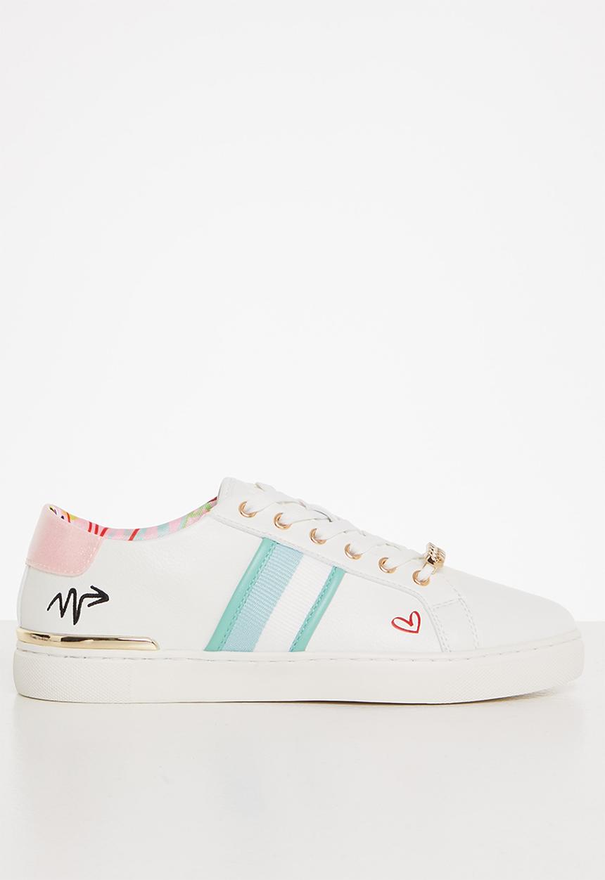 ALDO - Kwenaa sneaker - multi 