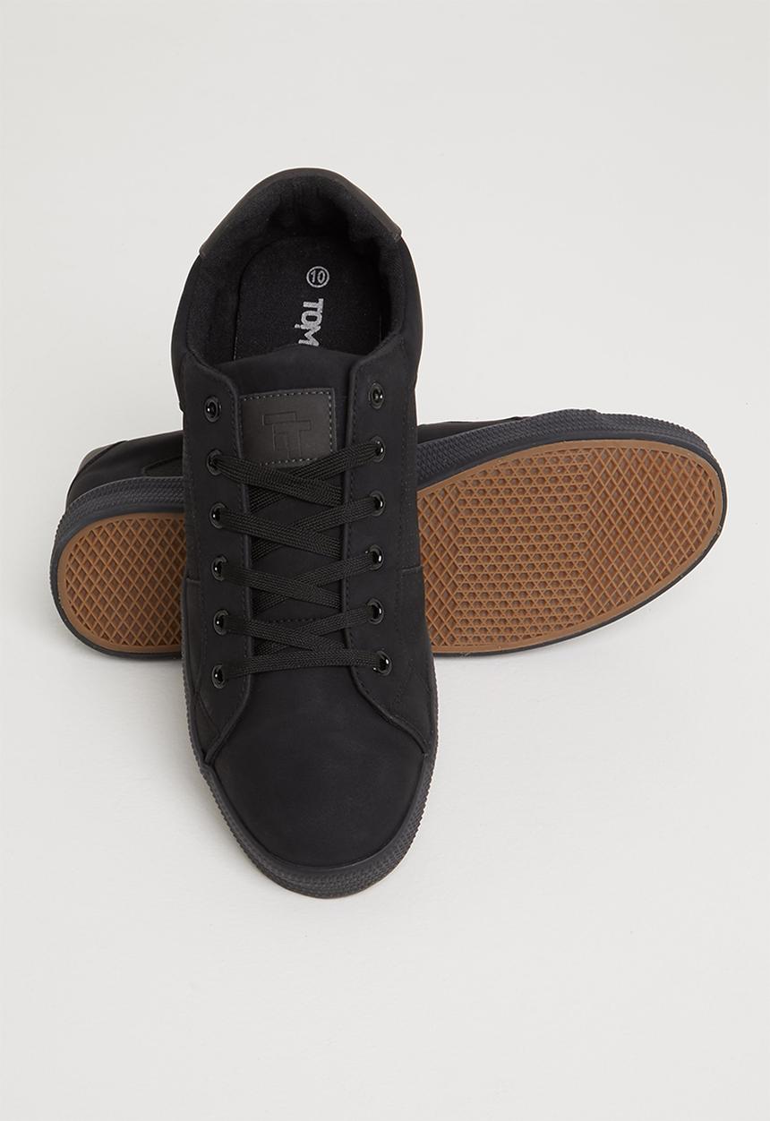 Tom Tom - Kyle sneaker - black mono