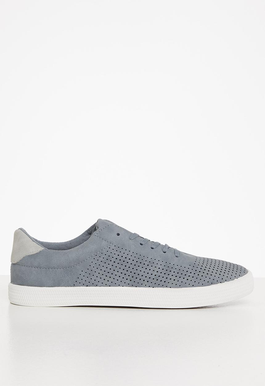 Tom Tom - Kerry sneaker - petrol blue