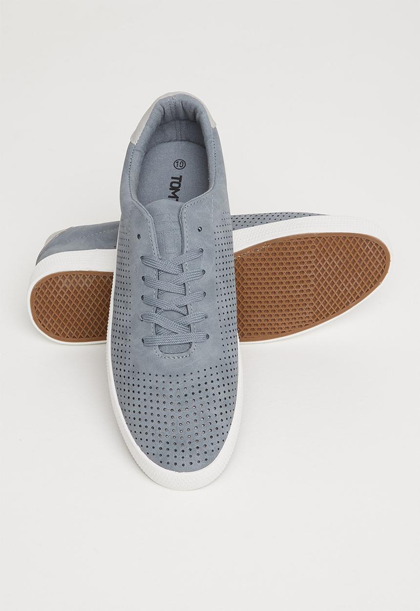Tom Tom - Kerry sneaker - petrol blue