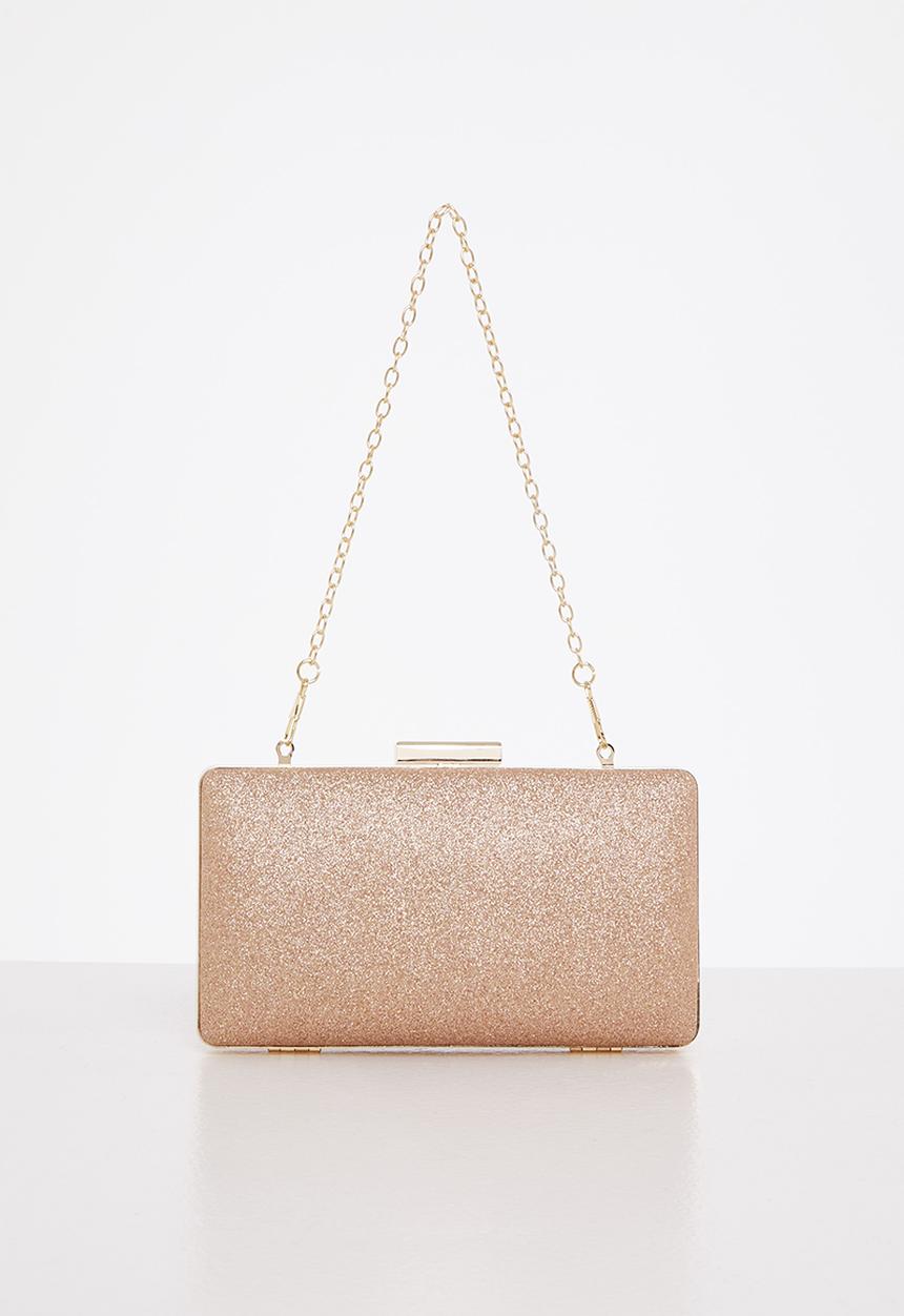 dailyfriday - Kayla clutch bag - pink