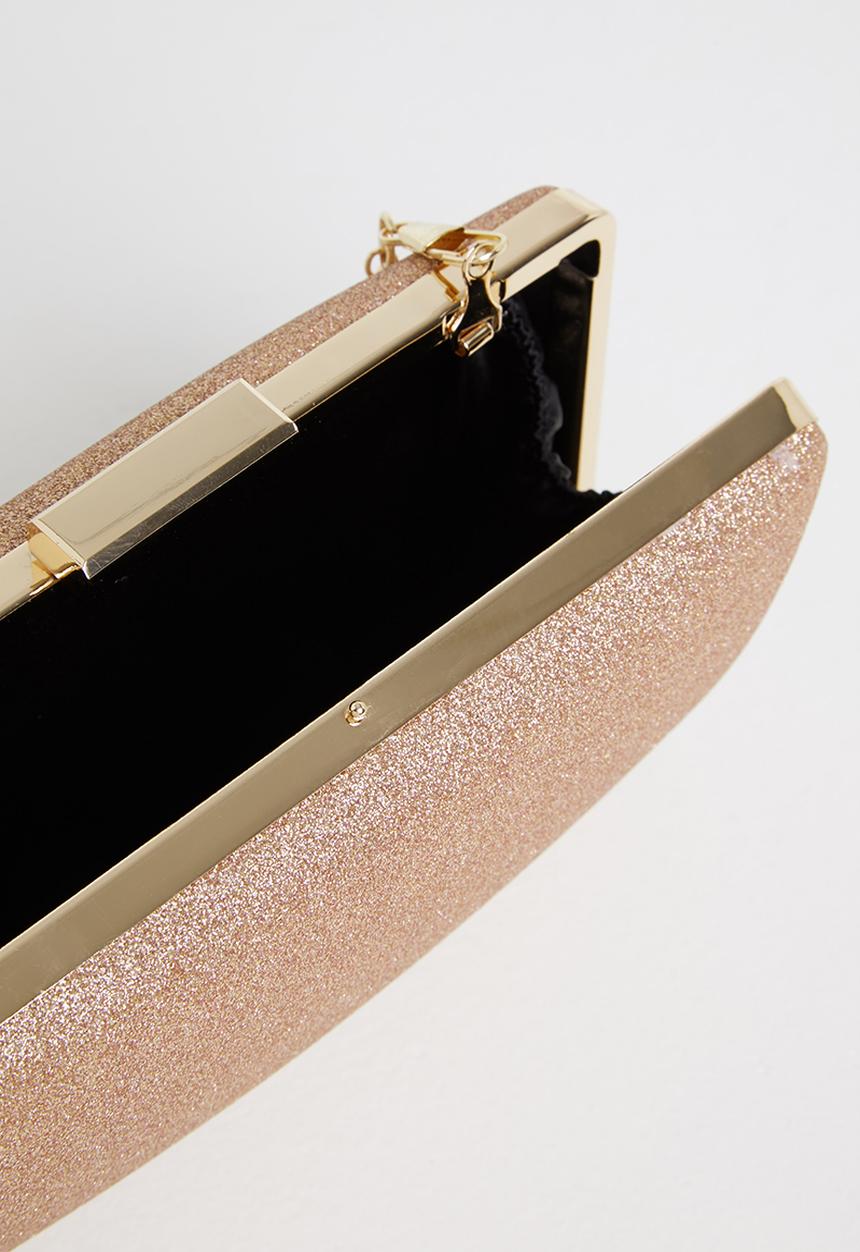 dailyfriday - Kayla clutch bag - pink