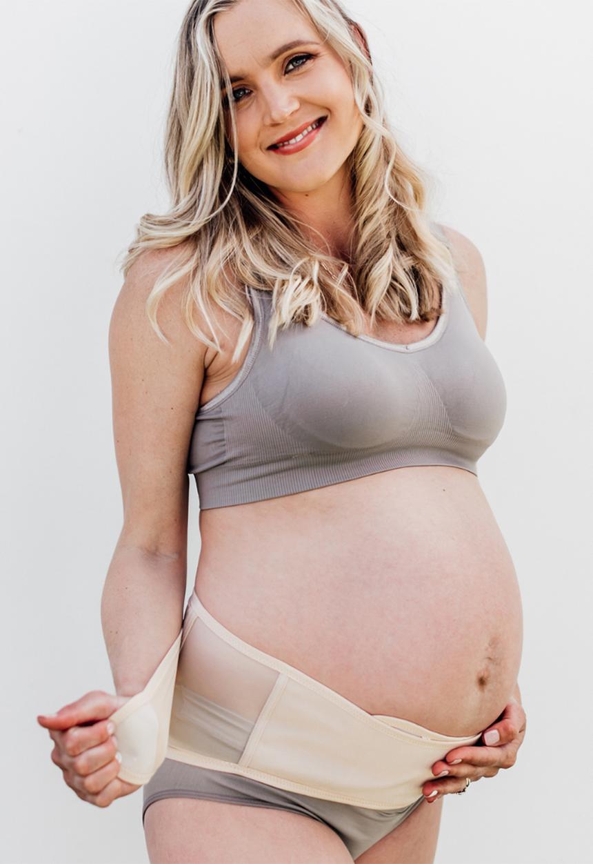 Maternity Mommy - Maternity belly support - neutral