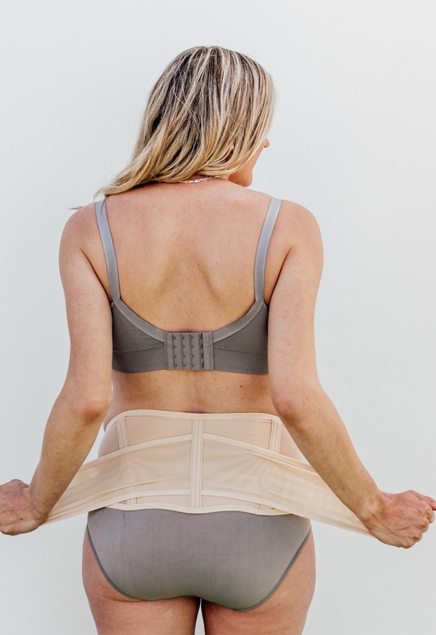 Maternity Mommy - Maternity belly support - neutral