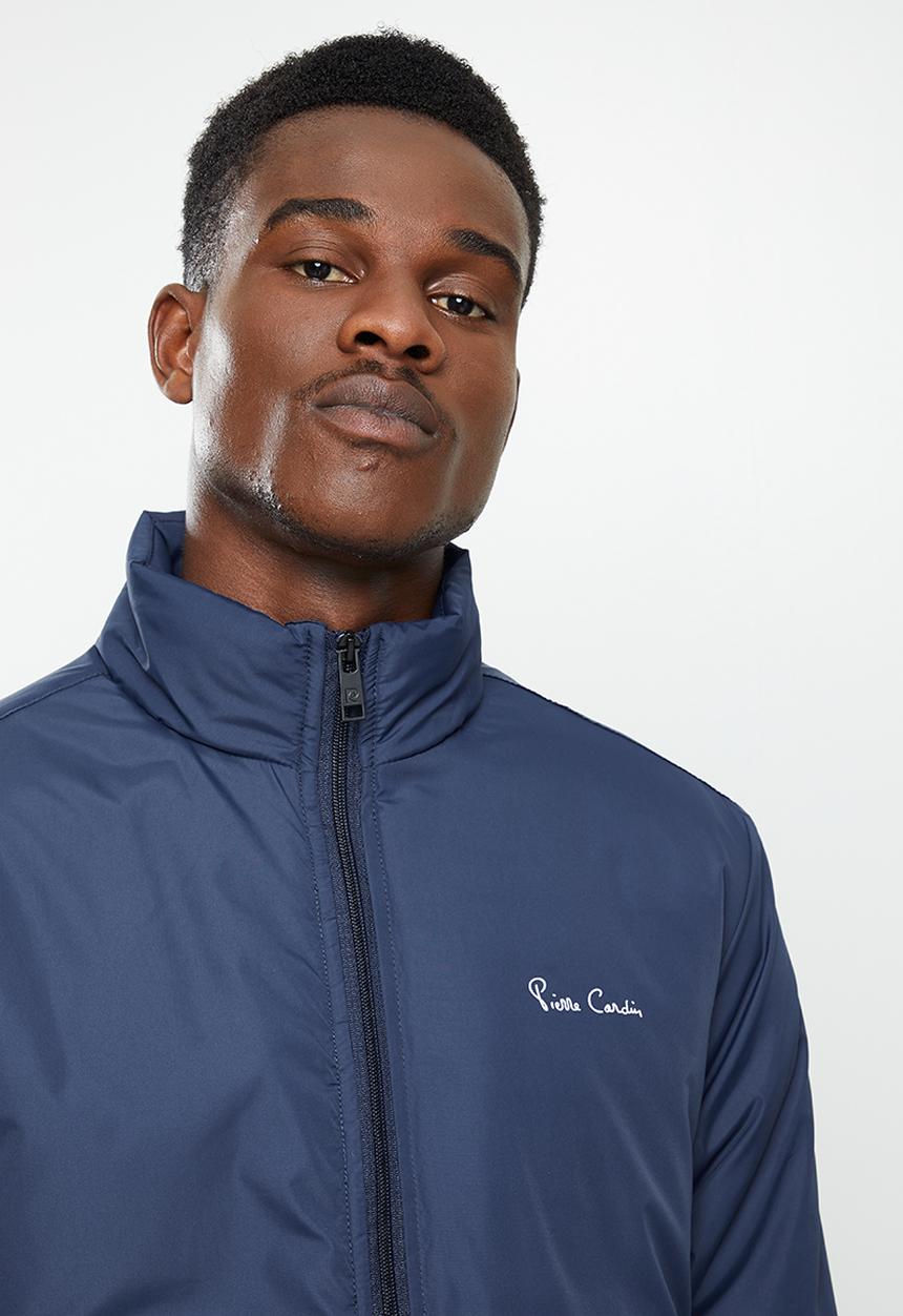 Pierre Cardin - Pc blousson - airforce blue
