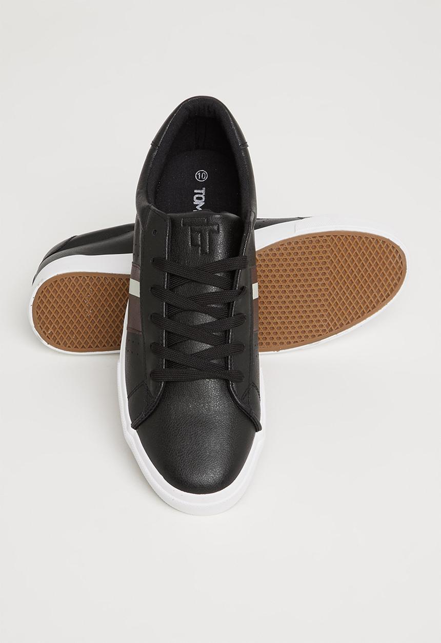 Tom Tom - Kimble sneaker - black
