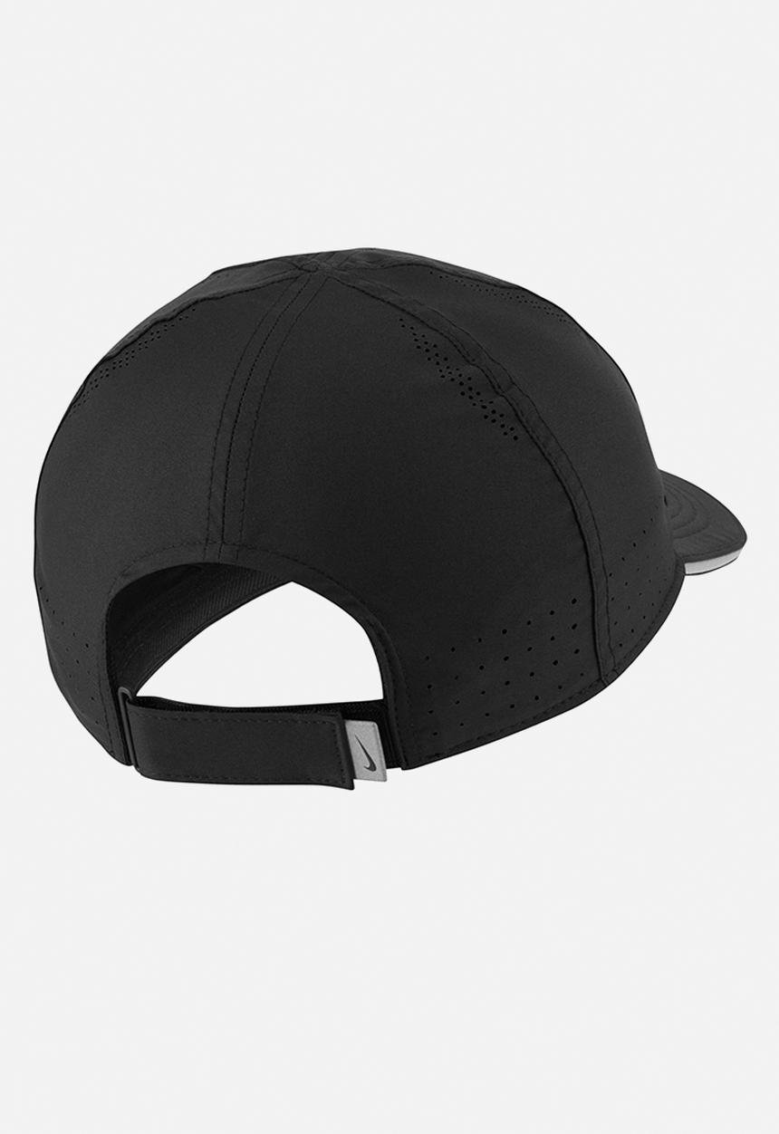 Nike - U nk df arobill fthlt perf - black