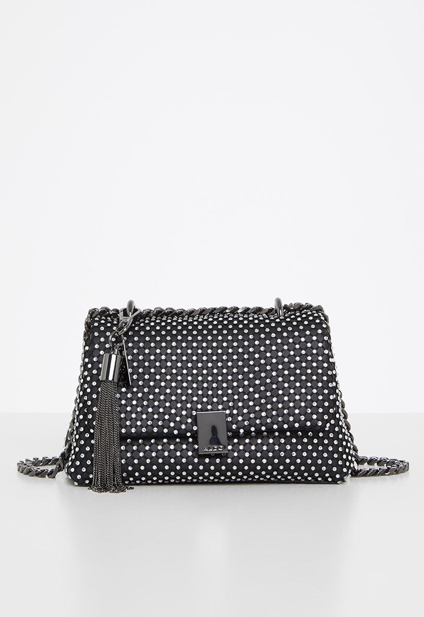 ALDO - Woasean - black