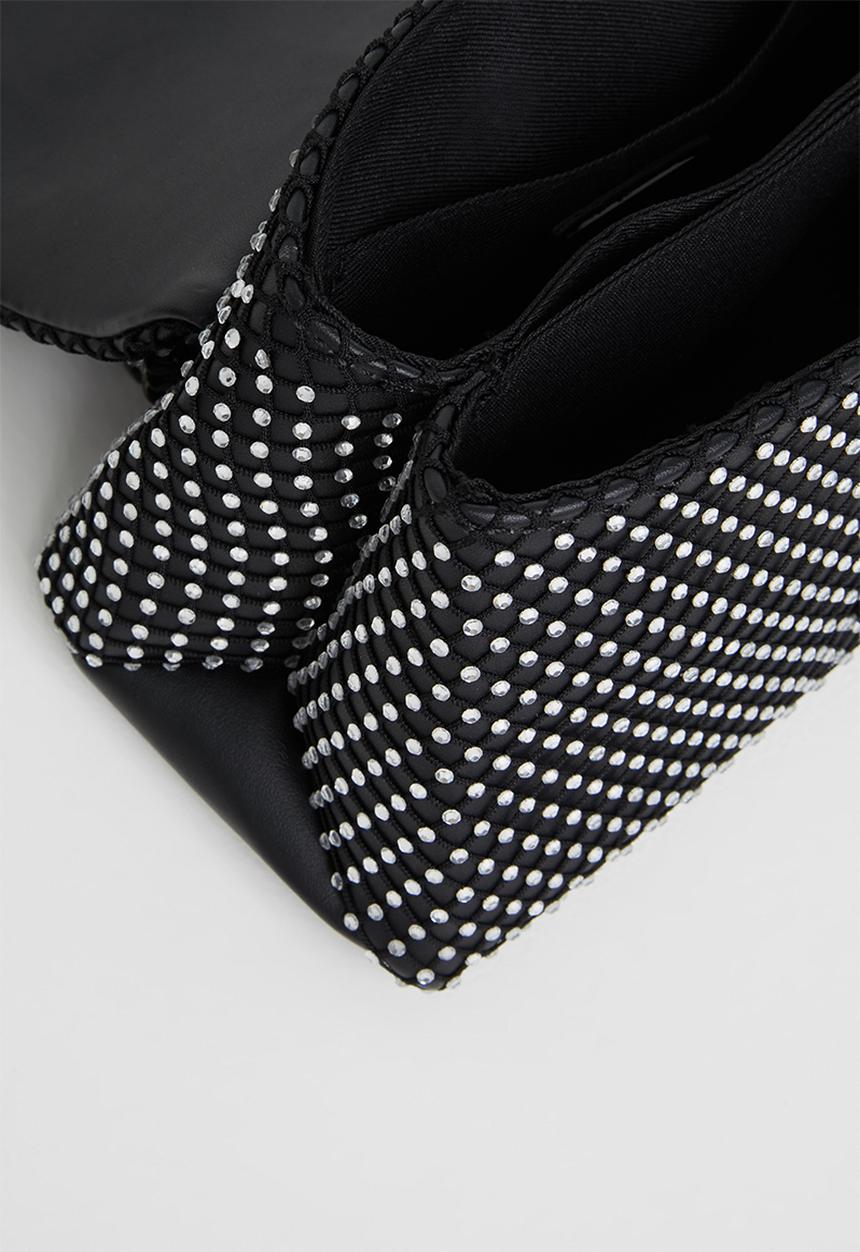 ALDO - Woasean - black