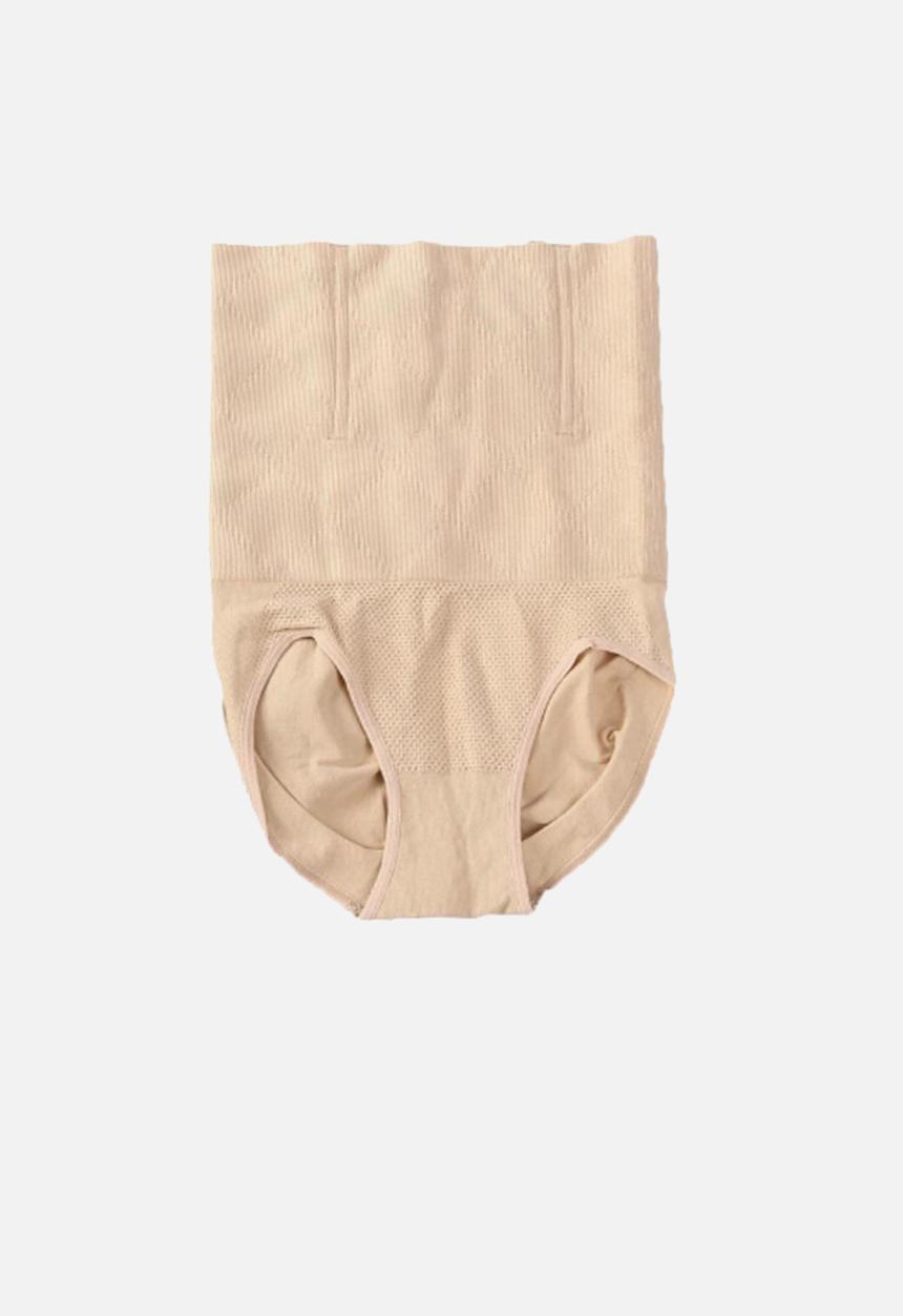 Maternity Mommy - Maternity tummy tucker braced panty - neutral