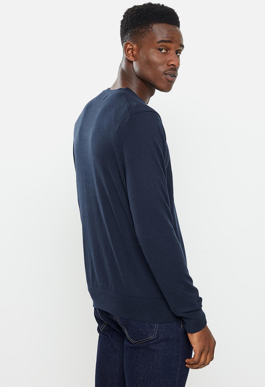Nautica - Navtech jersey - navy