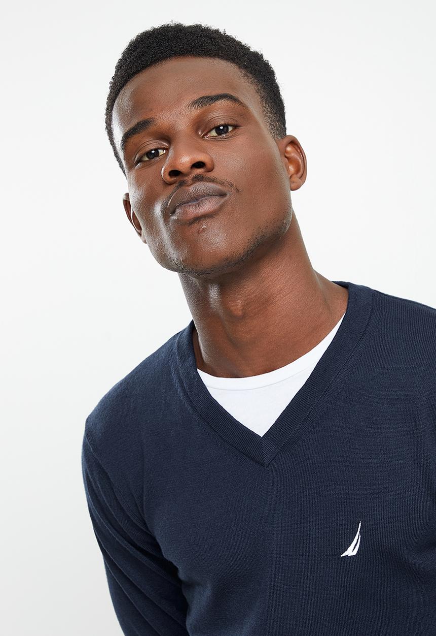 Nautica - Navtech jersey - navy