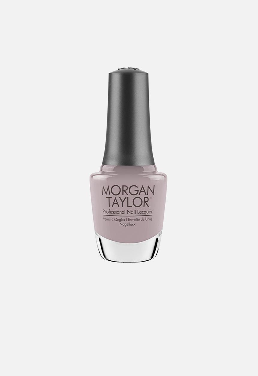 Morgan Taylor - No Boundaries Nail Lacquer Ltd Edition - Keep 'Em Guessing