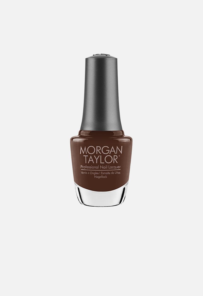 Morgan Taylor - No Boundaries Nail Lacquer Ltd Edition - Totally Trailblazing