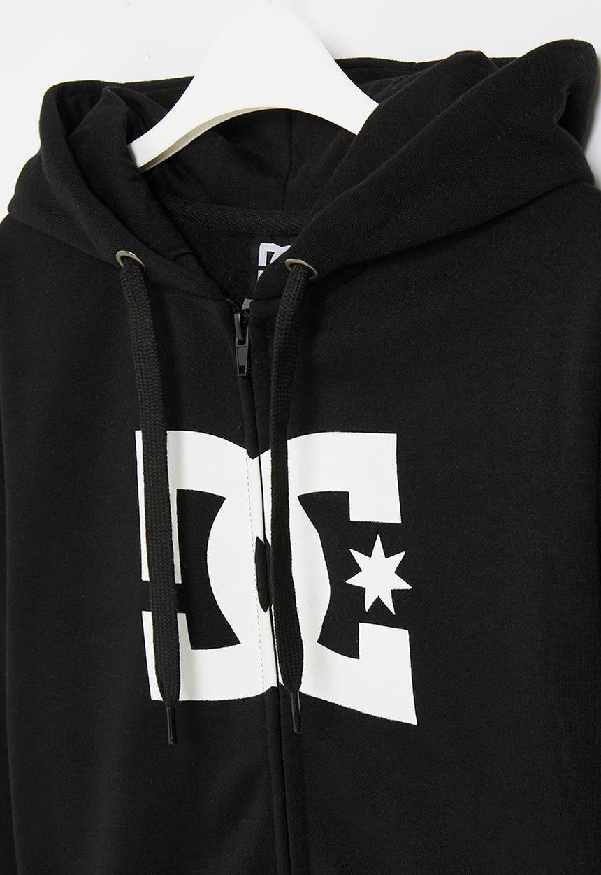 DC - Dc star zh boy - black