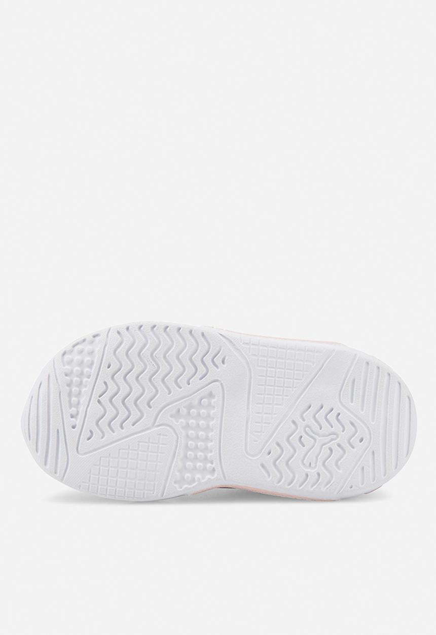 PUMA - X-ray 2 square ac inf arctic ice-puma  - white