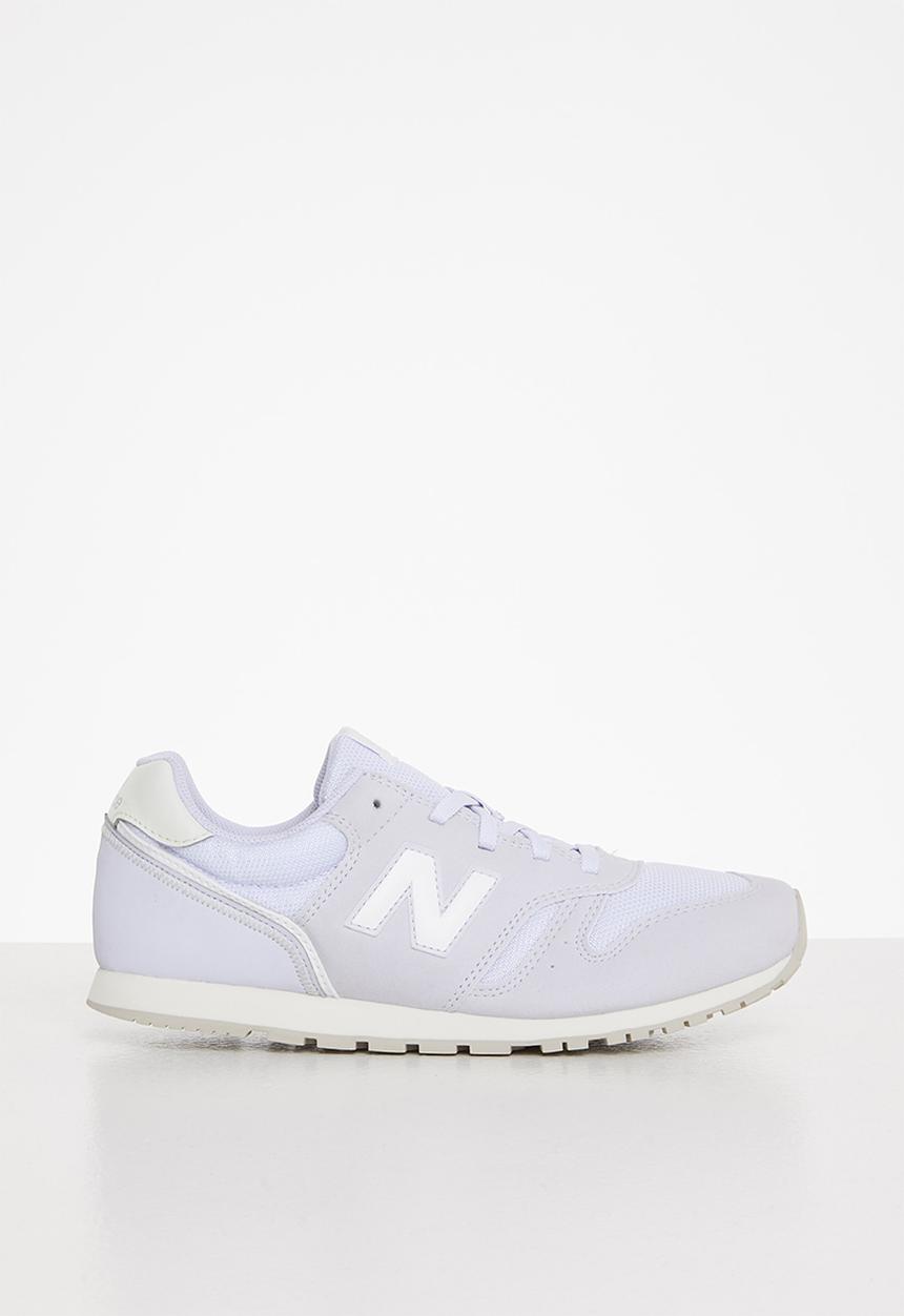 New Balance  - Teens sneaker - lilac