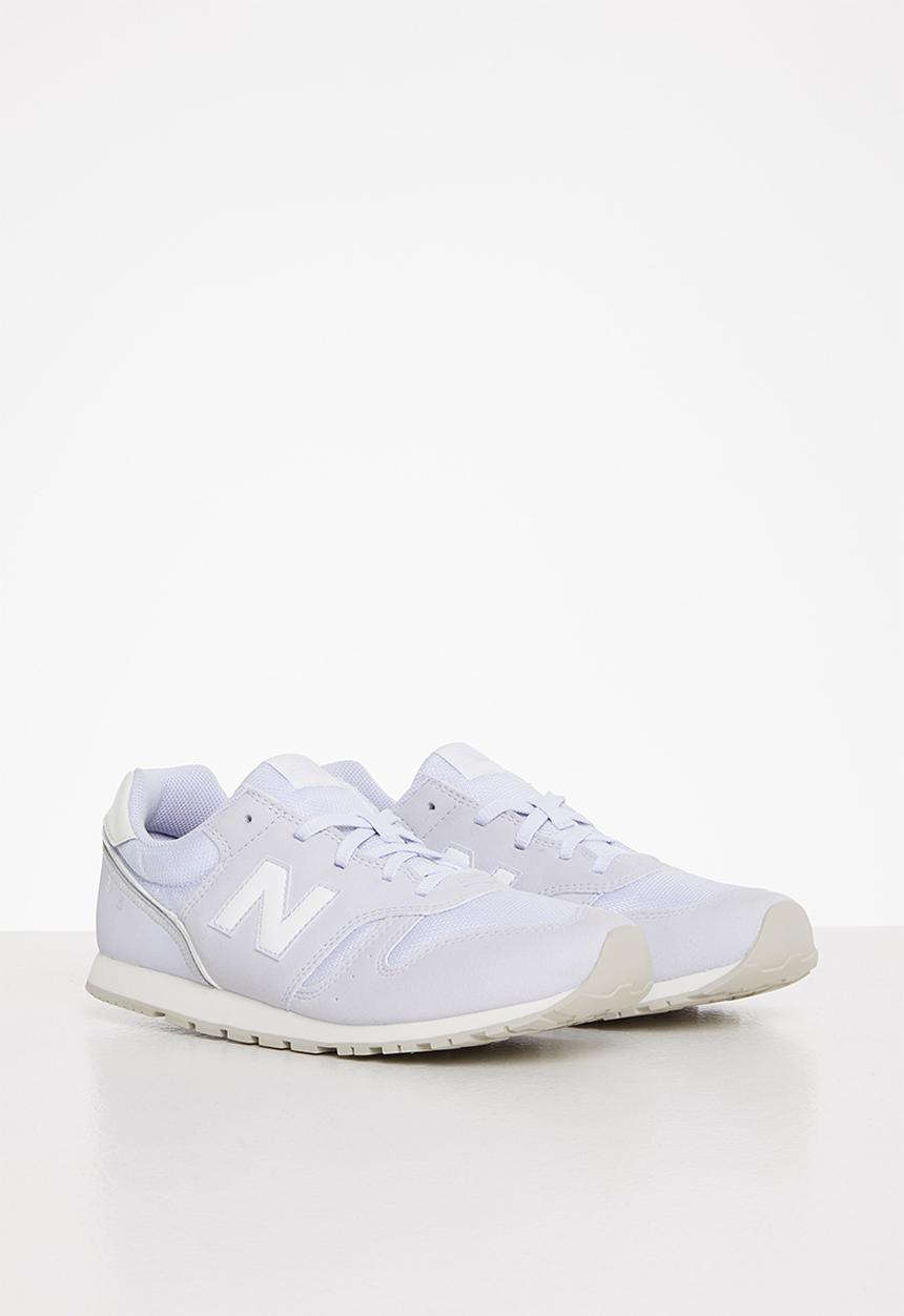 New Balance  - Teens sneaker - lilac