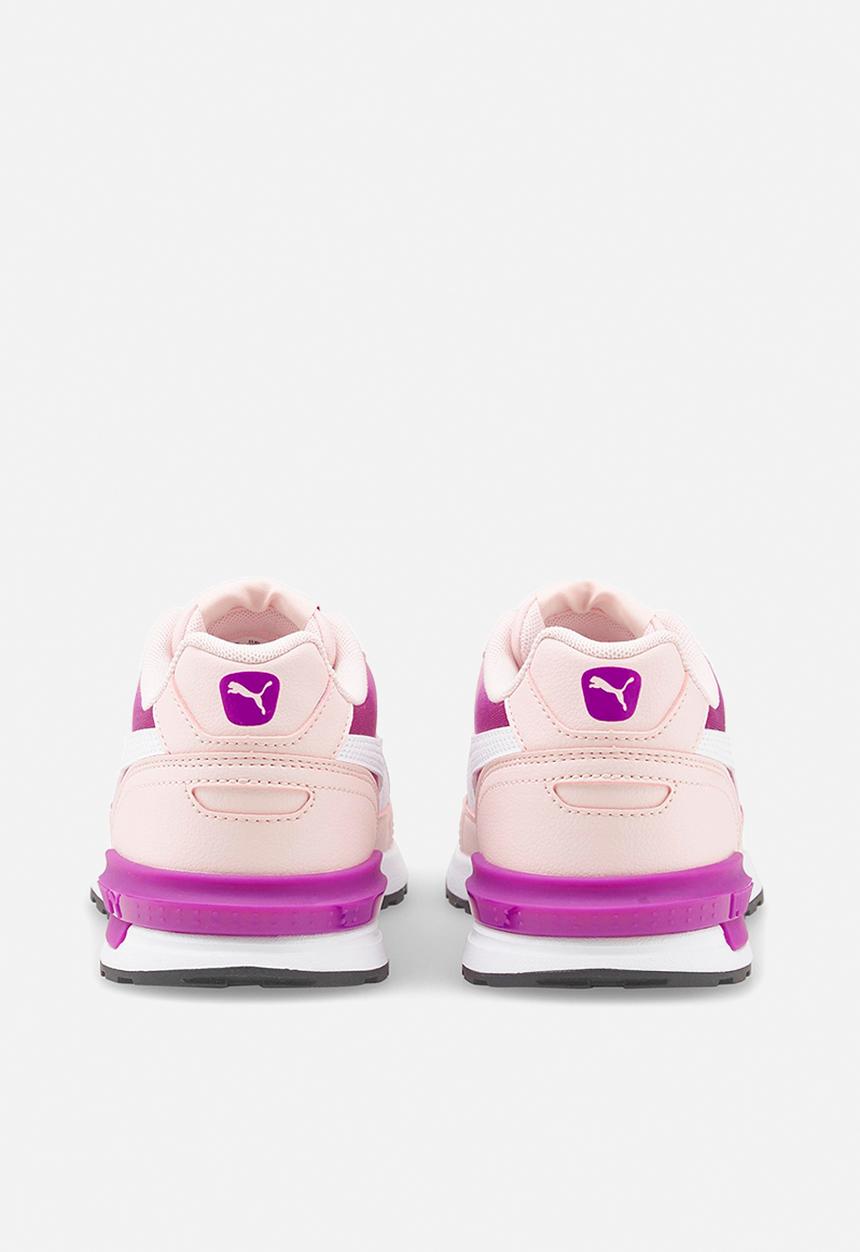 PUMA - Graviton bleach jr - multi