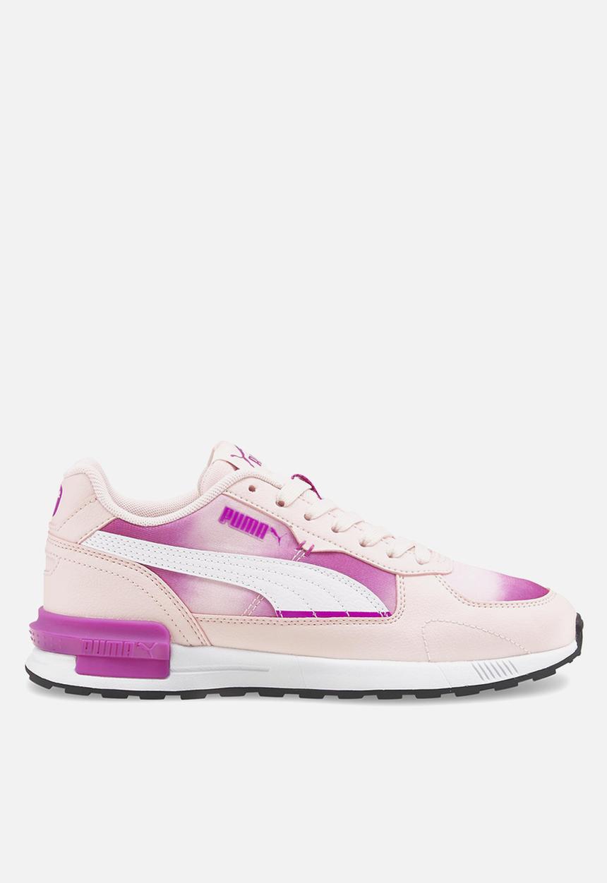 PUMA - Graviton bleach jr - multi