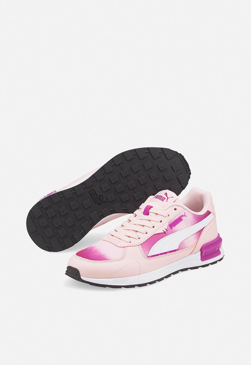 PUMA - Graviton bleach jr - multi