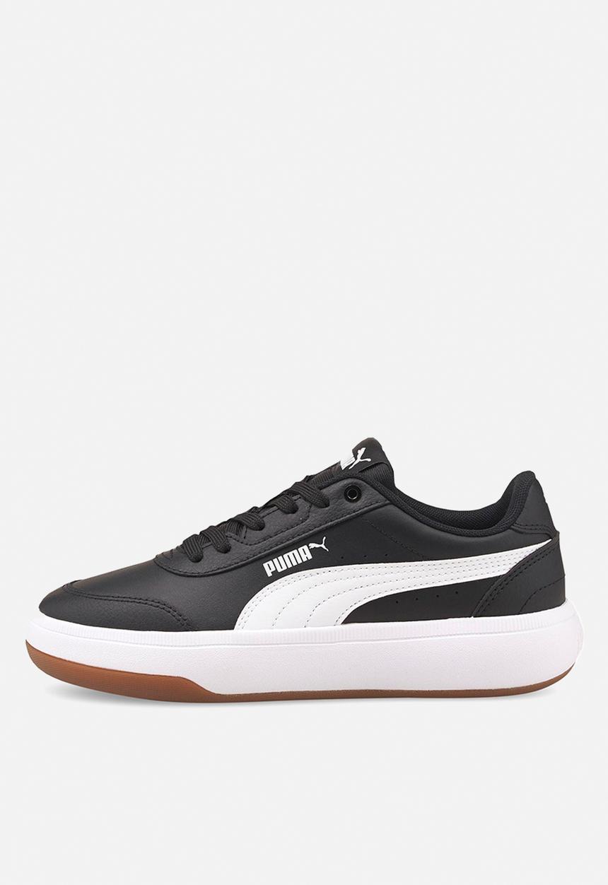 PUMA - Tori jr - puma black-puma white