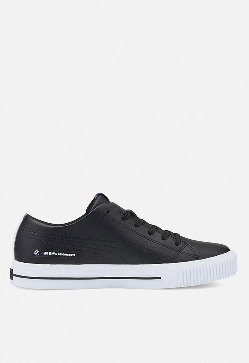 PUMA - Bmw mms ever - puma black-puma white
