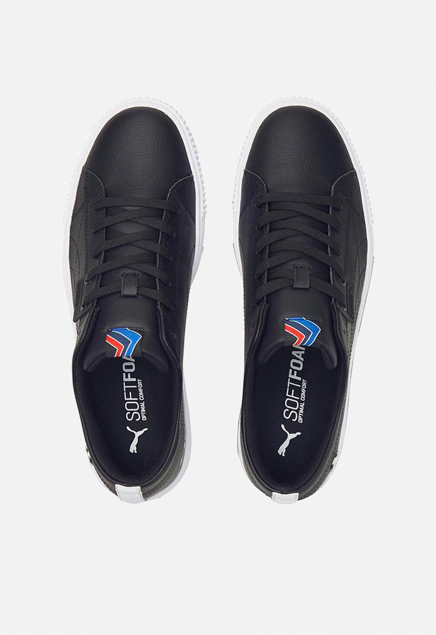 PUMA - Bmw mms ever - puma black-puma white