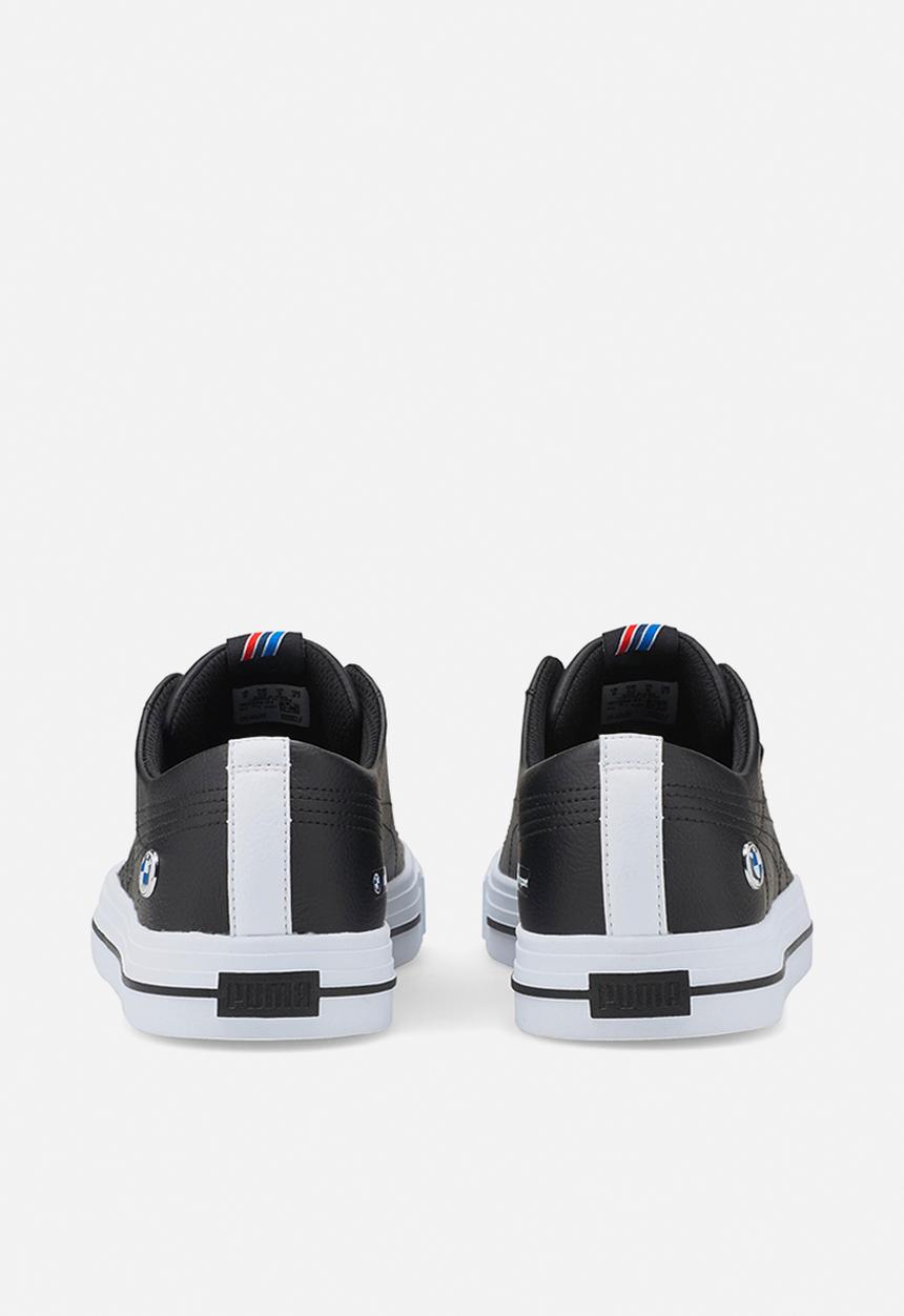 PUMA - Bmw mms ever - puma black-puma white
