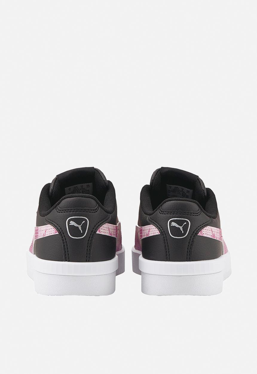 PUMA - Jada bleach jr - puma black-whisper white-chalk pink-deep orchid-puma silver