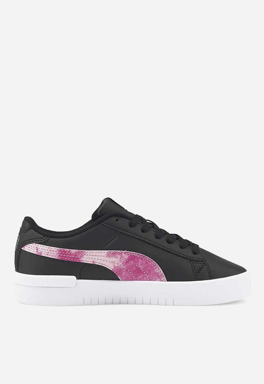 PUMA - Jada bleach jr - puma black-whisper white-chalk pink-deep orchid-puma silver