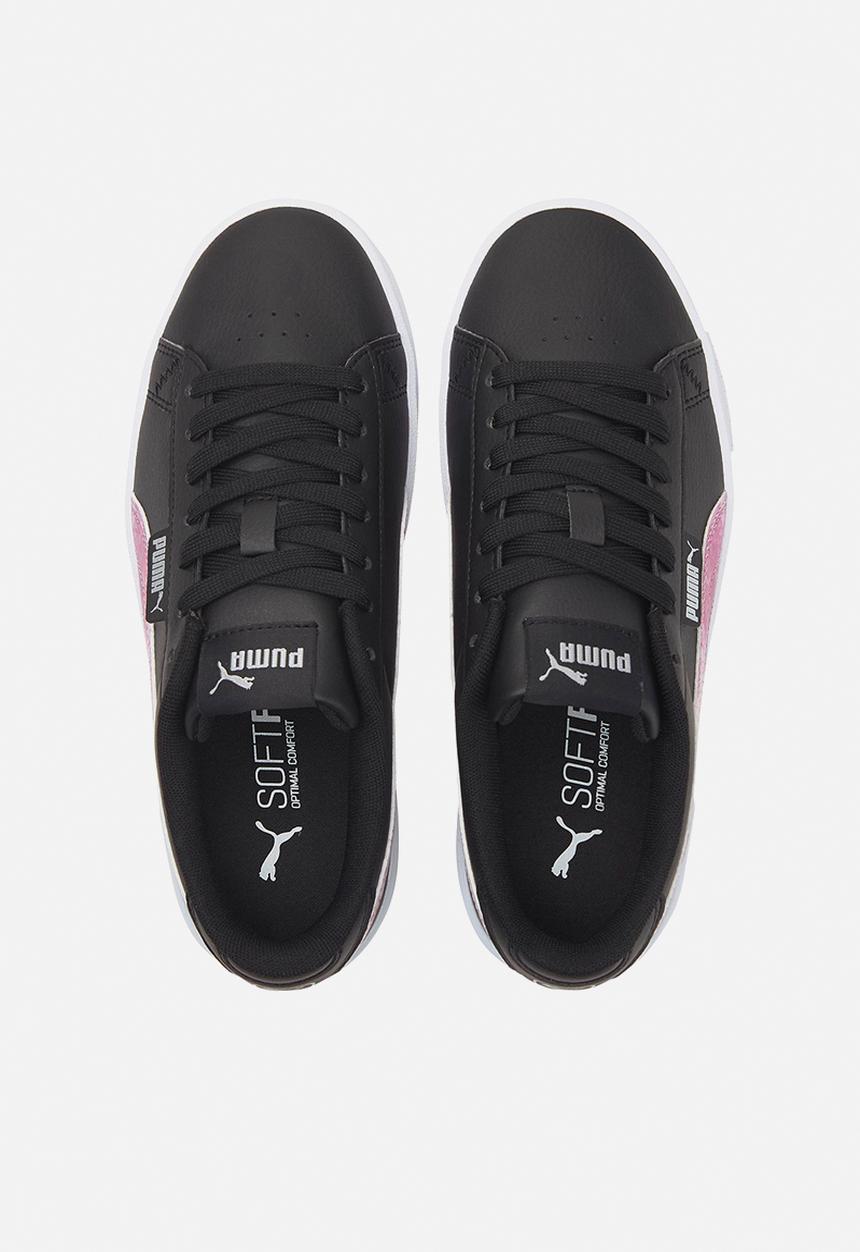 PUMA - Jada bleach jr - puma black-whisper white-chalk pink-deep orchid-puma silver