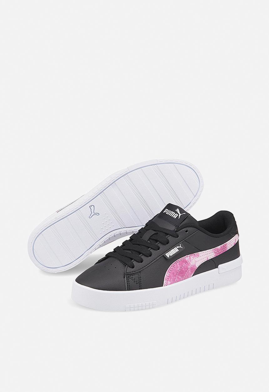 PUMA - Jada bleach jr - puma black-whisper white-chalk pink-deep orchid-puma silver