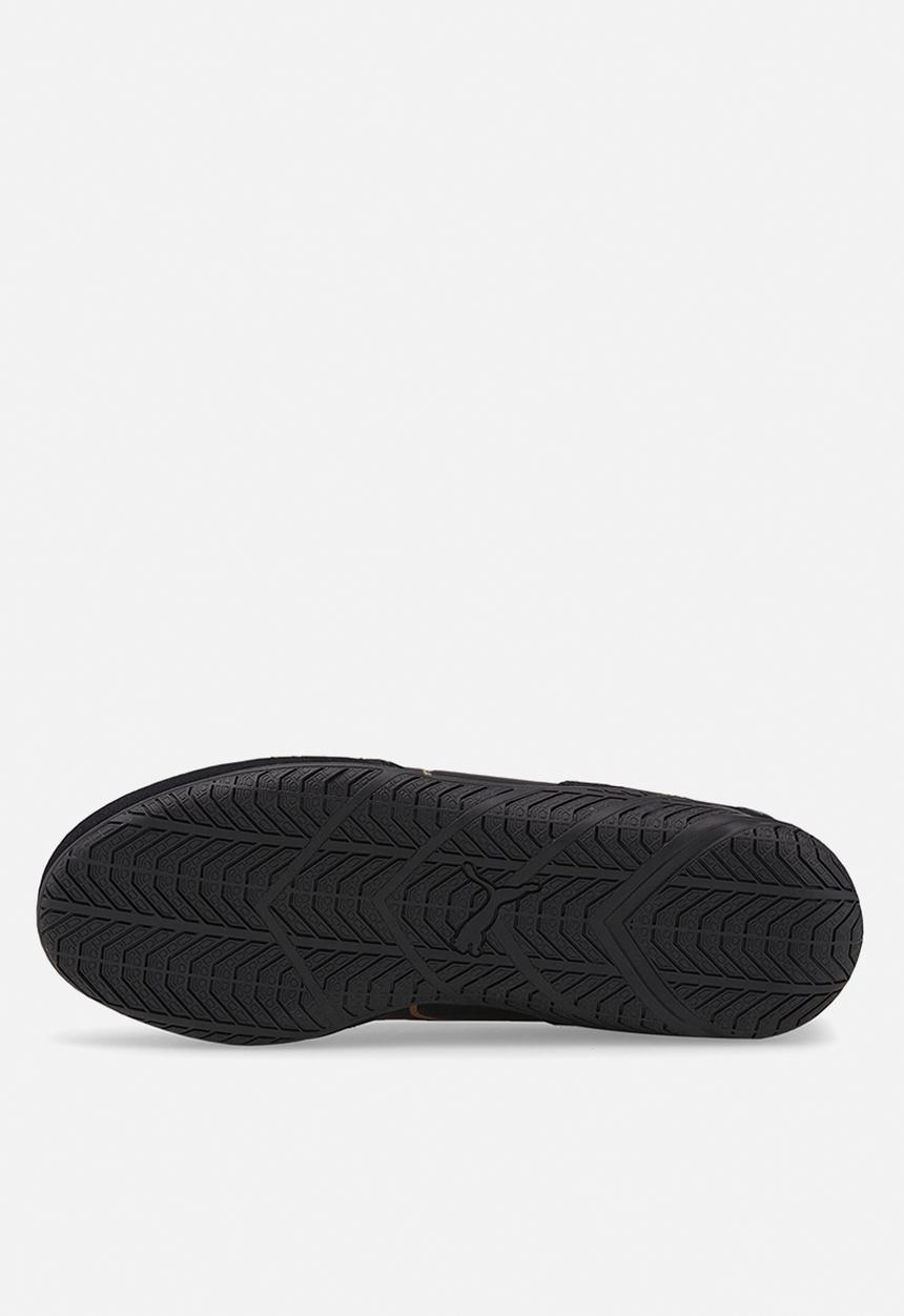 PUMA - Ferrari rdg cat balle - puma black-puma black