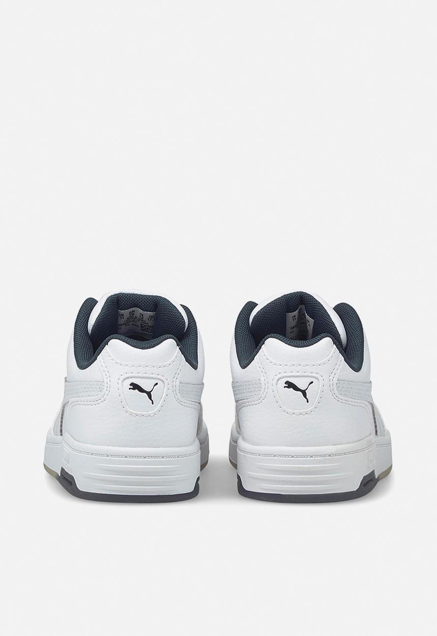 PUMA - Slipstream lo reprise ps - puma white-dark slate