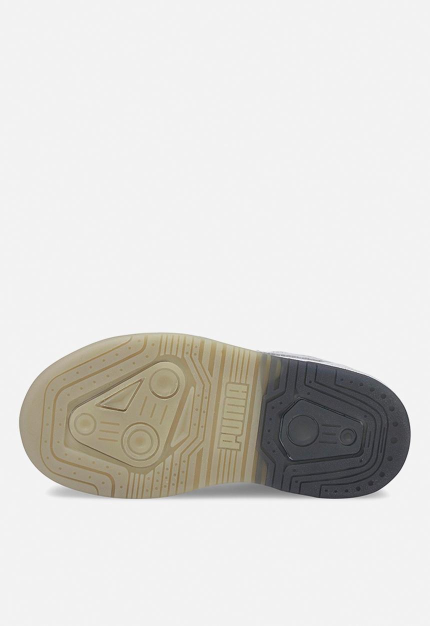 PUMA - Slipstream lo reprise ps - puma white-dark slate
