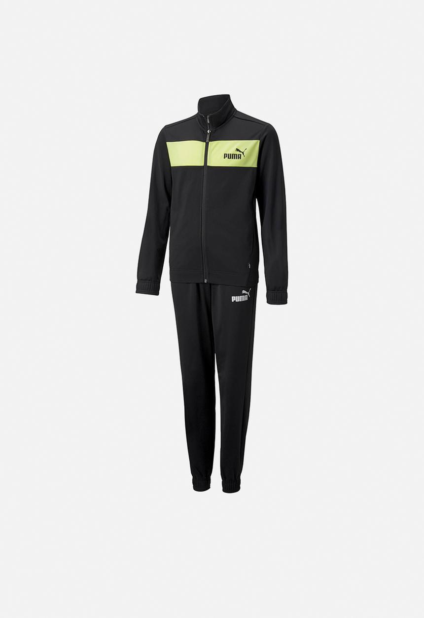 PUMA - Poly suit cl b - lemon