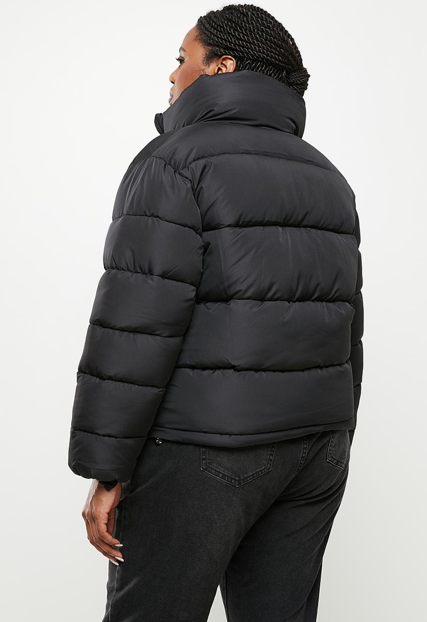 Glamorous - Plus jacket - black
