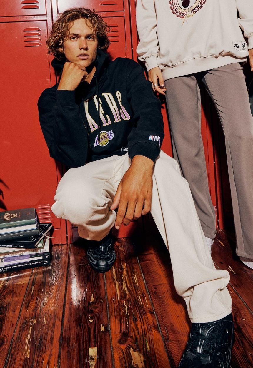 Factorie - Original carpenter pant - stone